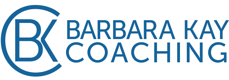 Barbara Kay Coaching